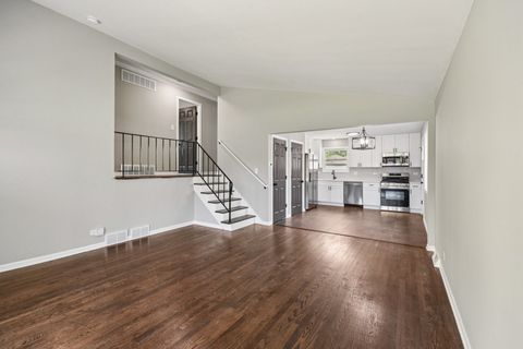 Tiny photo for 329 E Jefferson Street, Bensenville, IL 60106 (MLS # 12427667)