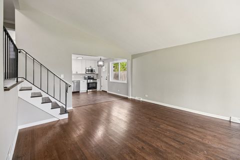 Tiny photo for 329 E Jefferson Street, Bensenville, IL 60106 (MLS # 12427667)