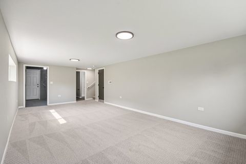 Tiny photo for 329 E Jefferson Street, Bensenville, IL 60106 (MLS # 12427667)