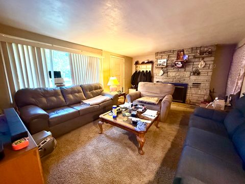 Tiny photo for 988 Spruce Lane, St. Anne, IL 60964 (MLS # 12470155)