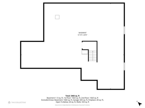 Tiny photo for 5605 S Quincy Street, Hinsdale, IL 60521 (MLS # 12545301)