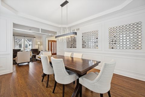 Tiny photo for 5605 S Quincy Street, Hinsdale, IL 60521 (MLS # 12545301)