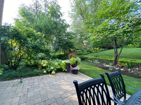 Tiny photo for 5605 S Quincy Street, Hinsdale, IL 60521 (MLS # 12545301)