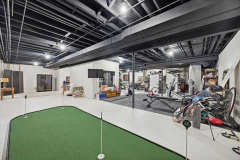 Tiny photo for 5605 S Quincy Street, Hinsdale, IL 60521 (MLS # 12545301)