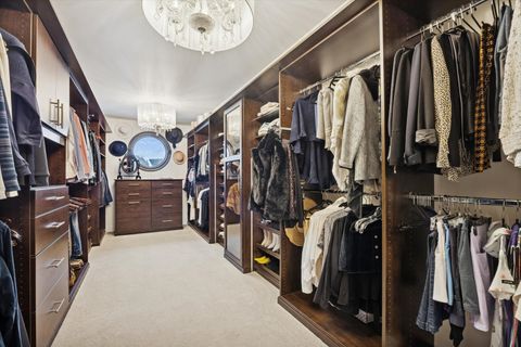 Tiny photo for 5605 S Quincy Street, Hinsdale, IL 60521 (MLS # 12545301)