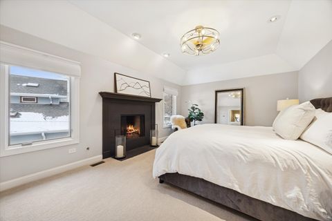 Tiny photo for 5605 S Quincy Street, Hinsdale, IL 60521 (MLS # 12545301)