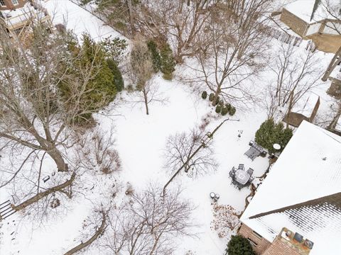 Tiny photo for 5605 S Quincy Street, Hinsdale, IL 60521 (MLS # 12545301)