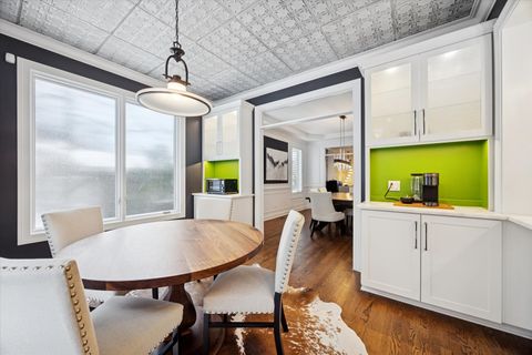 Tiny photo for 5605 S Quincy Street, Hinsdale, IL 60521 (MLS # 12545301)