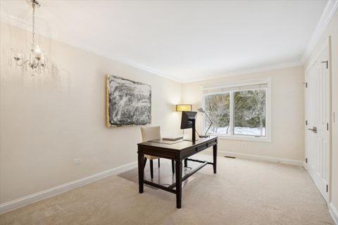 Tiny photo for 5605 S Quincy Street, Hinsdale, IL 60521 (MLS # 12545301)