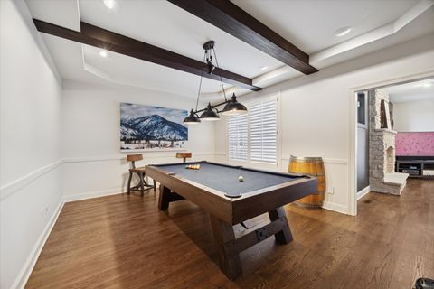 Tiny photo for 5605 S Quincy Street, Hinsdale, IL 60521 (MLS # 12545301)