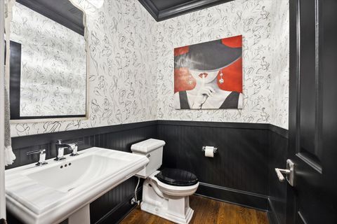 Tiny photo for 5605 S Quincy Street, Hinsdale, IL 60521 (MLS # 12545301)