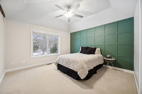 Tiny photo for 5605 S Quincy Street, Hinsdale, IL 60521 (MLS # 12545301)