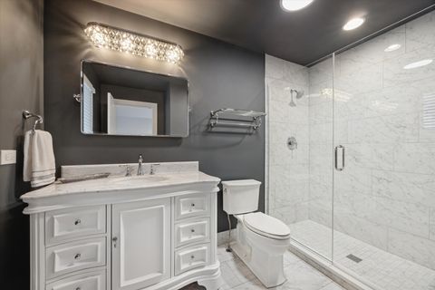 Tiny photo for 5605 S Quincy Street, Hinsdale, IL 60521 (MLS # 12545301)