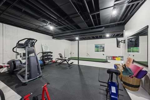 Tiny photo for 5605 S Quincy Street, Hinsdale, IL 60521 (MLS # 12545301)