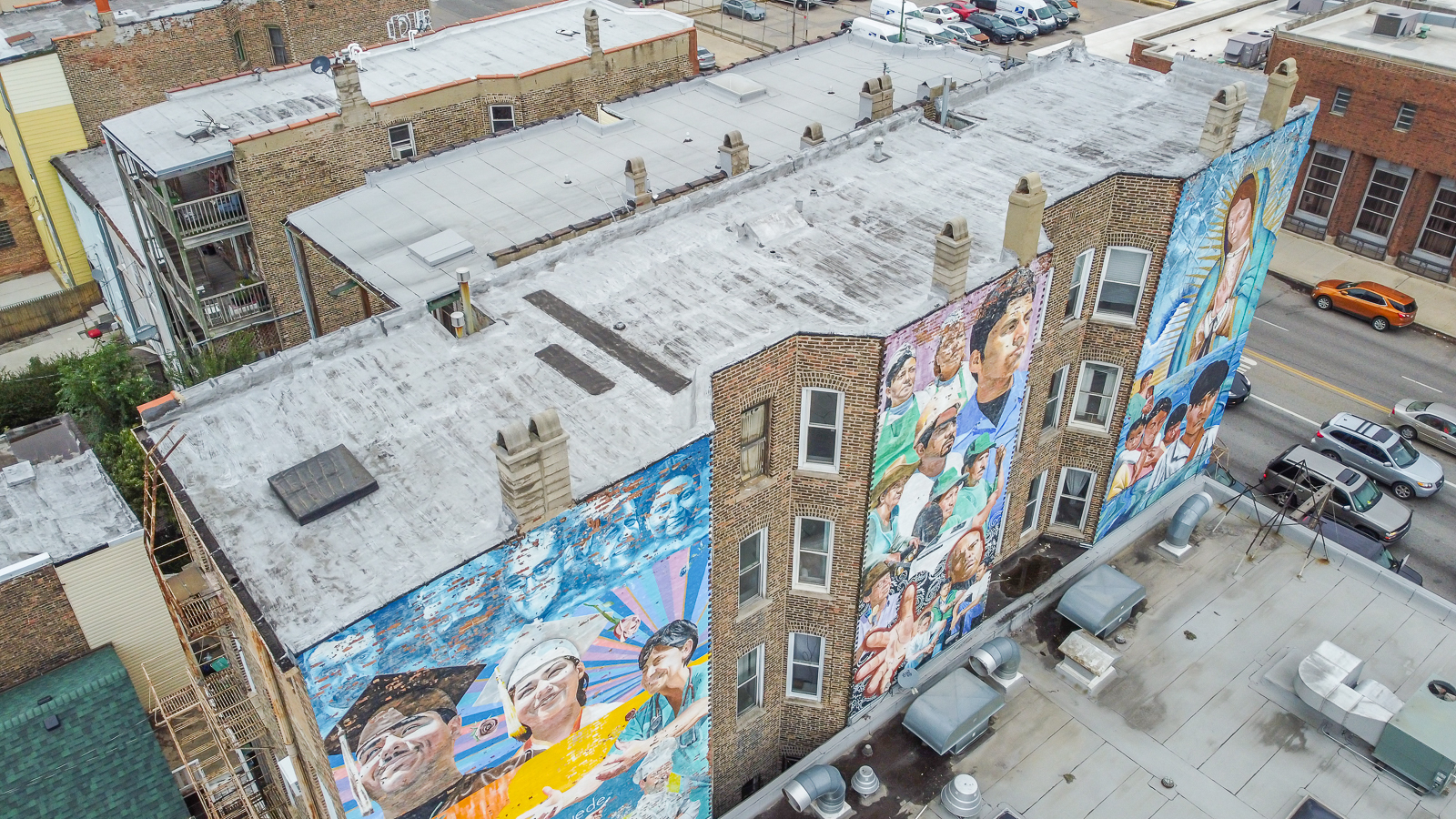 1854 S Ashland Avenue