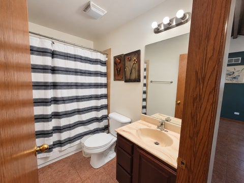 Tiny photo for 1911 Sunshine Court, Zion, IL 60099 (MLS # 12793828)