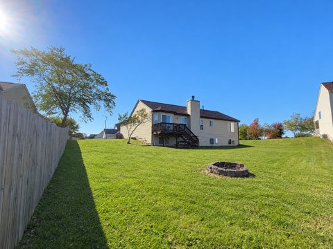 Tiny photo for 1911 Sunshine Court, Zion, IL 60099 (MLS # 12793828)