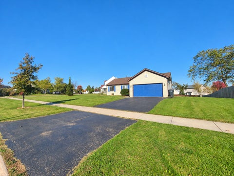 Tiny photo for 1911 Sunshine Court, Zion, IL 60099 (MLS # 12793828)