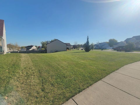 Tiny photo for 1911 Sunshine Court, Zion, IL 60099 (MLS # 12793828)