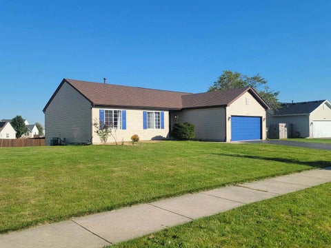 Photo of 1911 Sunshine Court, Zion, IL 60099 (MLS # 12793828)