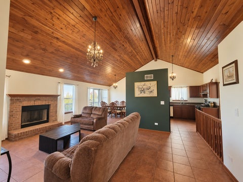 Tiny photo for 1911 Sunshine Court, Zion, IL 60099 (MLS # 12793828)