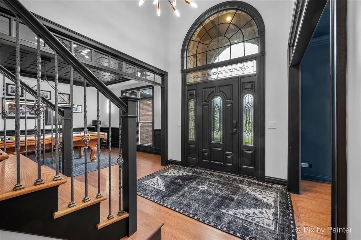 3041 Majestic Oaks Lane