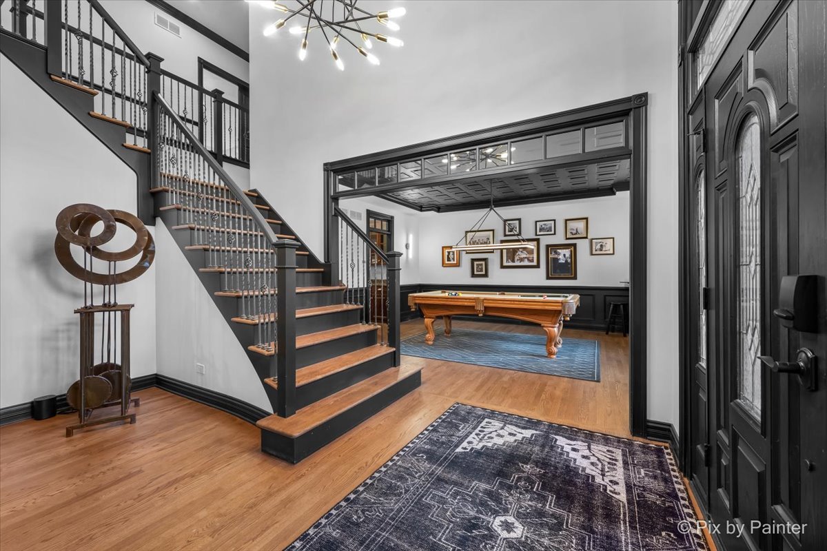 3041 Majestic Oaks Lane