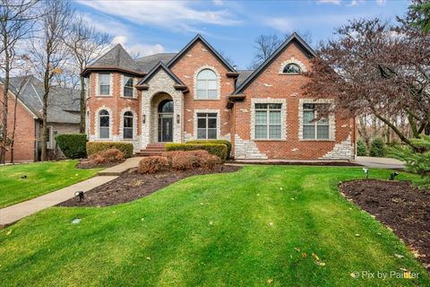 Photo of 3041 Majestic Oaks Lane, St. Charles, IL 60174 (MLS # 12527017)
