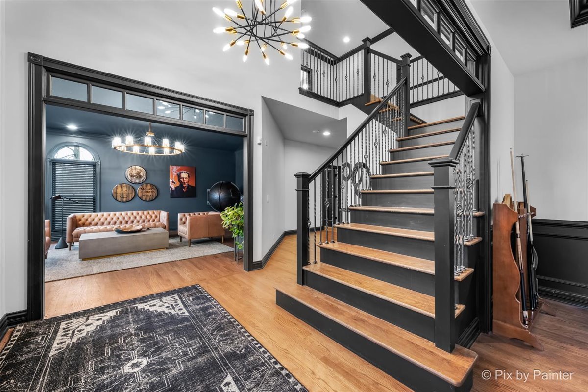 3041 Majestic Oaks Lane