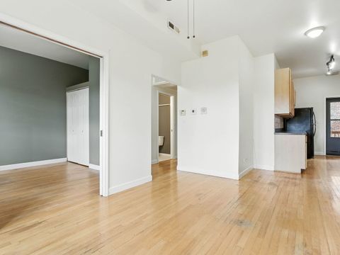Tiny photo for 1127 E 61st Street #3, Chicago, IL 60637 (MLS # 12466358)