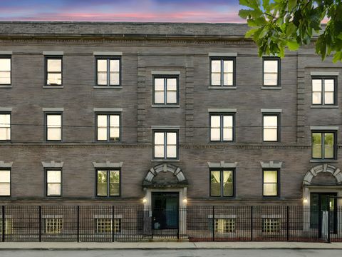 Tiny photo for 1127 E 61st Street #3, Chicago, IL 60637 (MLS # 12466358)