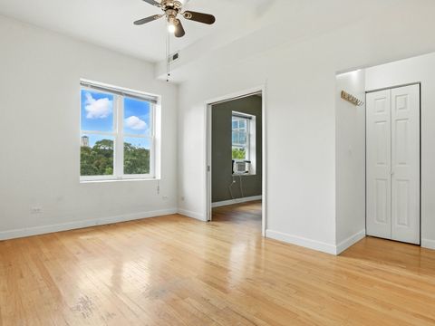 Tiny photo for 1127 E 61st Street #3, Chicago, IL 60637 (MLS # 12466358)