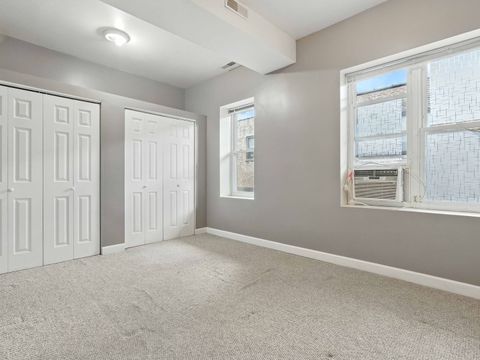 Tiny photo for 1127 E 61st Street #3, Chicago, IL 60637 (MLS # 12466358)