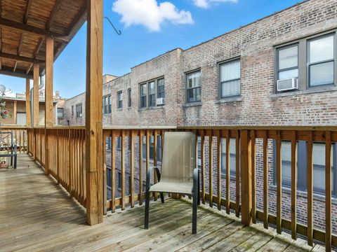 Tiny photo for 1127 E 61st Street #3, Chicago, IL 60637 (MLS # 12466358)