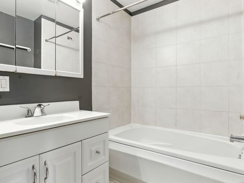 Tiny photo for 1127 E 61st Street #3, Chicago, IL 60637 (MLS # 12466358)