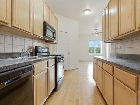 Tiny photo for 1127 E 61st Street #3, Chicago, IL 60637 (MLS # 12466358)