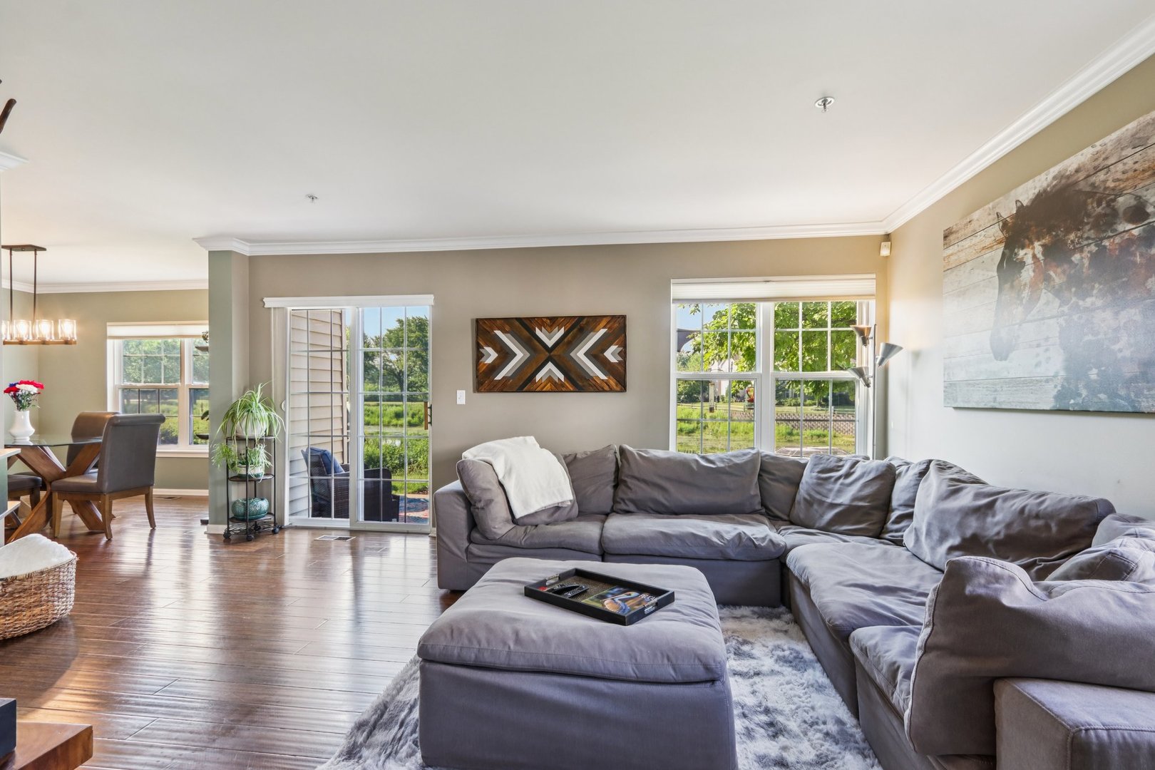 454 Blue Springs Drive