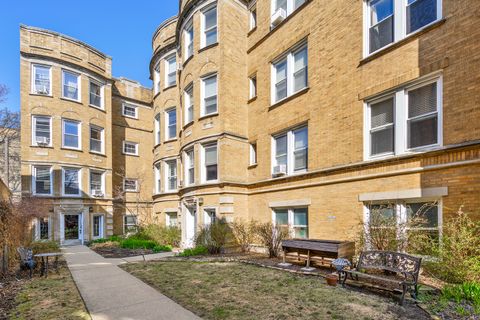 5310 N Glenwood Avenue 3 Chicago IL 60640