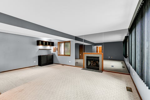 Tiny photo for 9350 Windsor Parkway, Tinley Park, IL 60487 (MLS # 12679440)