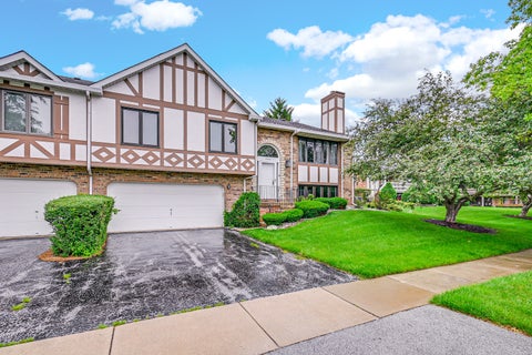 Tiny photo for 9350 Windsor Parkway, Tinley Park, IL 60487 (MLS # 12679440)