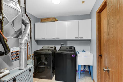 Tiny photo for 9350 Windsor Parkway, Tinley Park, IL 60487 (MLS # 12679440)