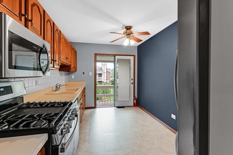 Tiny photo for 9350 Windsor Parkway, Tinley Park, IL 60487 (MLS # 12679440)