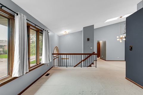 Tiny photo for 9350 Windsor Parkway, Tinley Park, IL 60487 (MLS # 12679440)