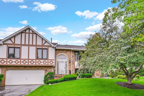 Photo of 9350 Windsor Parkway, Tinley Park, IL 60487 (MLS # 12679440)