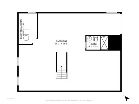 A home in Lockport