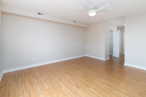 Tiny photo for 8440 Callie Avenue #C405, Morton Grove, IL 60053 (MLS # 12540322)