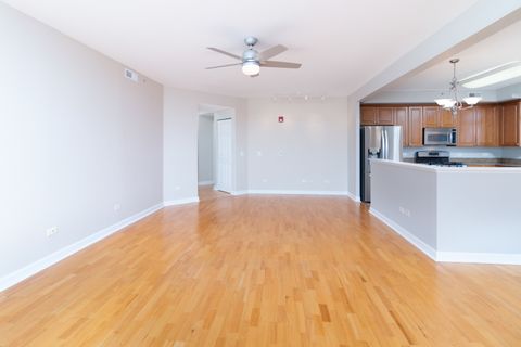 Tiny photo for 8440 Callie Avenue #C405, Morton Grove, IL 60053 (MLS # 12540322)