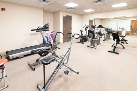 Tiny photo for 8440 Callie Avenue #C405, Morton Grove, IL 60053 (MLS # 12540322)