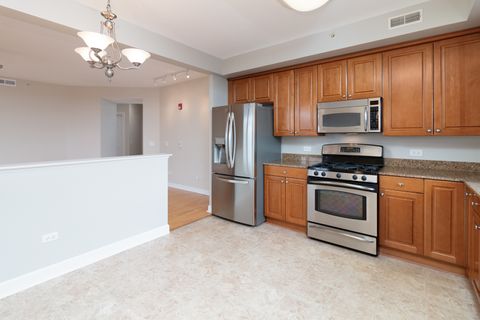 Tiny photo for 8440 Callie Avenue #C405, Morton Grove, IL 60053 (MLS # 12540322)