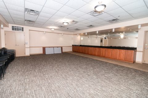 Tiny photo for 8440 Callie Avenue #C405, Morton Grove, IL 60053 (MLS # 12540322)